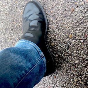 Meet your Posher, Kenny